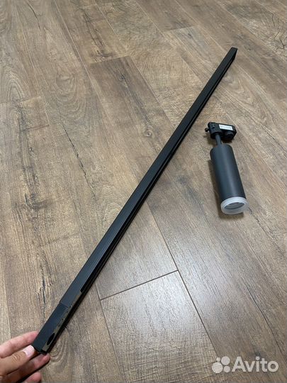 Трековые светильники Arte Lamp черный цвет