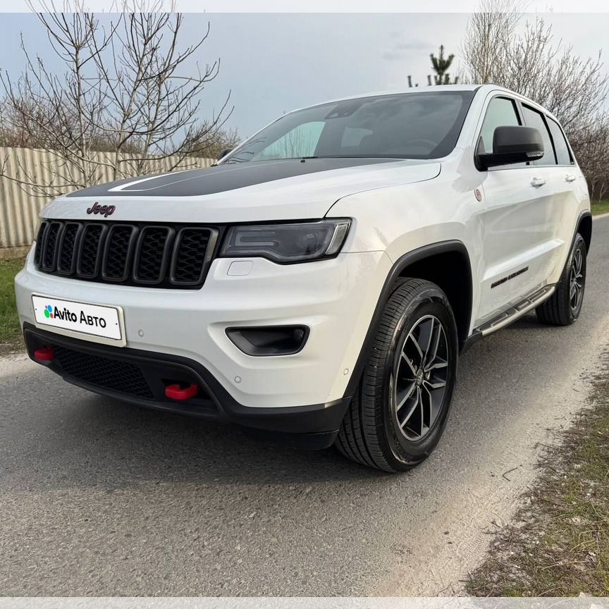 ♥️ Купить Jeep 🚘 от 750 000 ₽ в Урюпинске: 67 объявлений