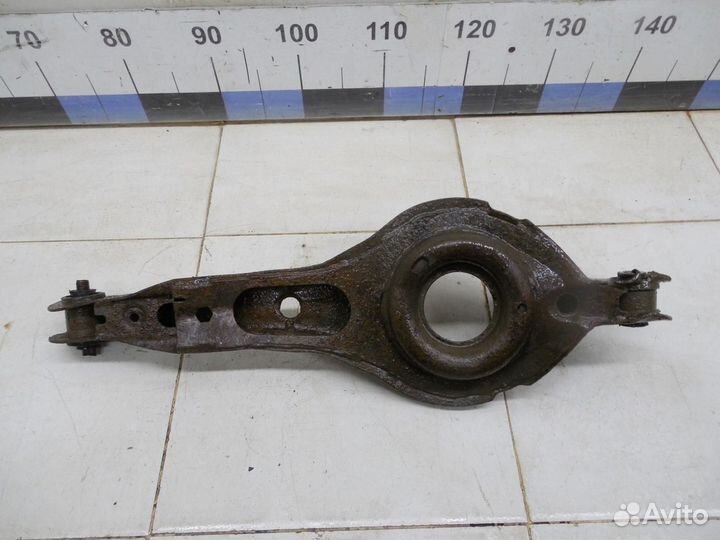 Рычаг задний нижний Focus I 1998-2004