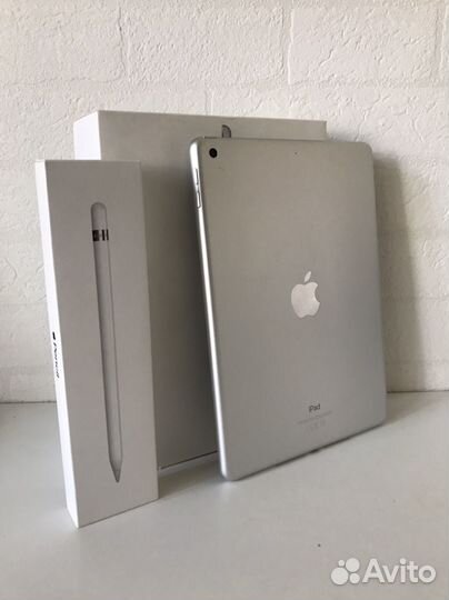 iPad 6th generation