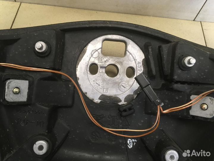 Рулевое колесо для AIR BAG (без AIR BAG) Vectra B