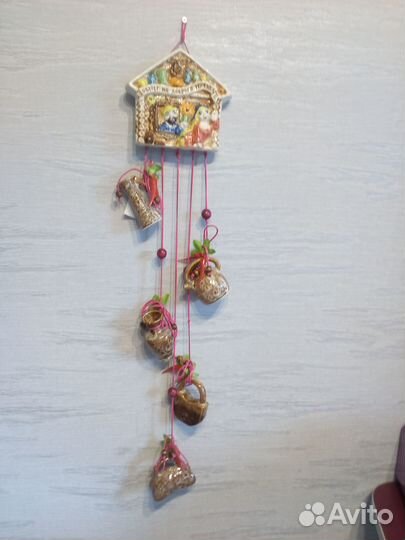 Сувенир - декор