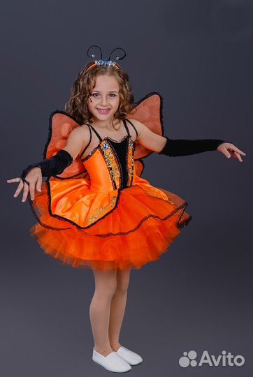 Прокат костюмов для детей и взрослых 2000 образов