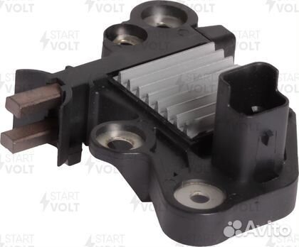 Регулятор напряжения генератора Лада Largus (12)