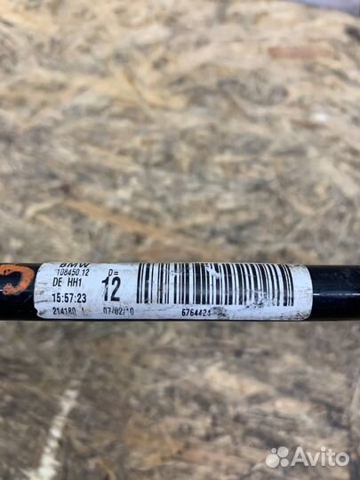 Стабилизатор Зд BMW F81 E90 E92 E93