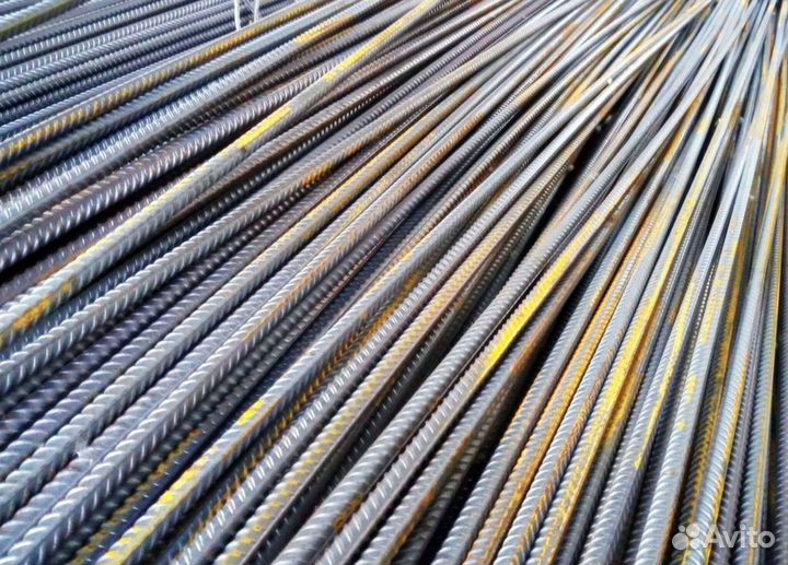 Арматура немерная 20 мм Честная цена