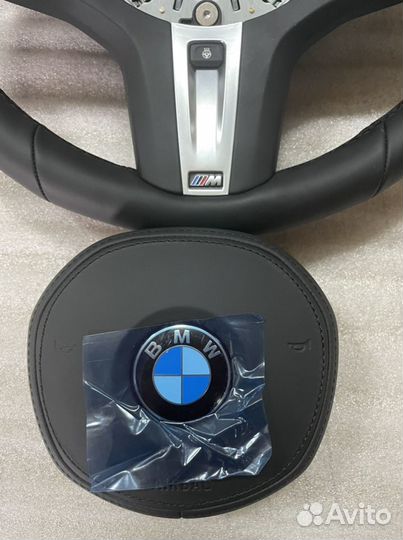 Оригинальный Новый руль М пакет BMG G