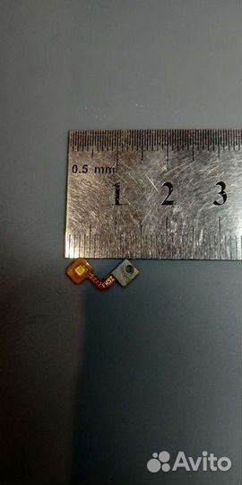 Запчасти xiaomi redmi 5 plus MEG7