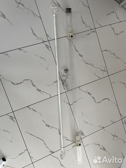 Карнизы для штор