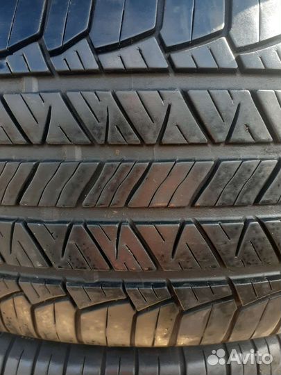Tigar Summer SUV 255/60 R18 112W