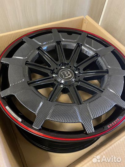 Диски для на Мерседес Mercedes G-Class R22