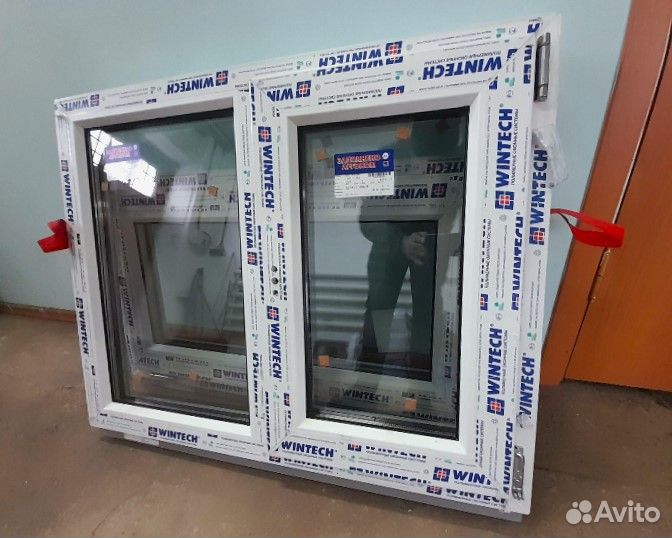 Пластиковые Окна и Двери. Ольховатка