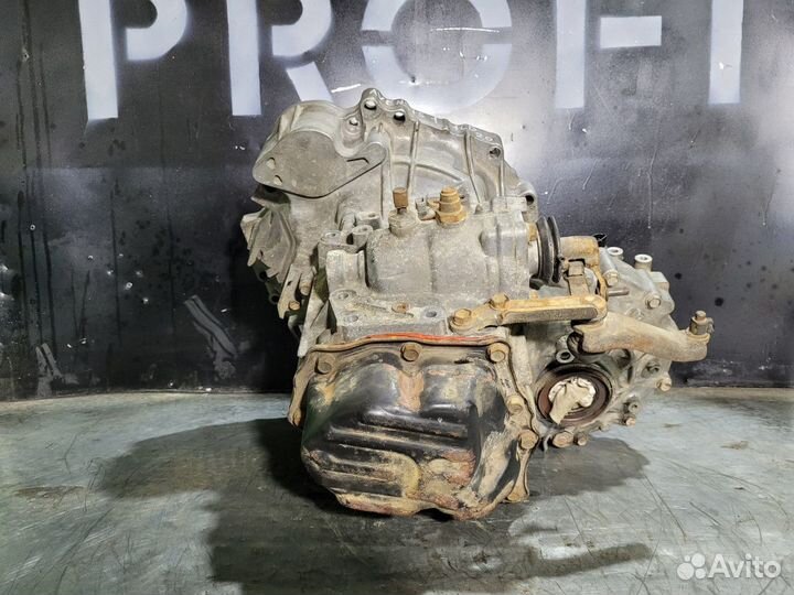 МКПП на Toyota Avensis1 1CD 2.0 дизель