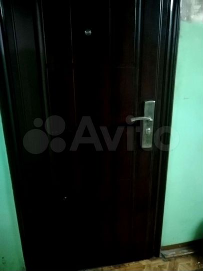 Комната 12 м² в 1-к., 3/5 эт.