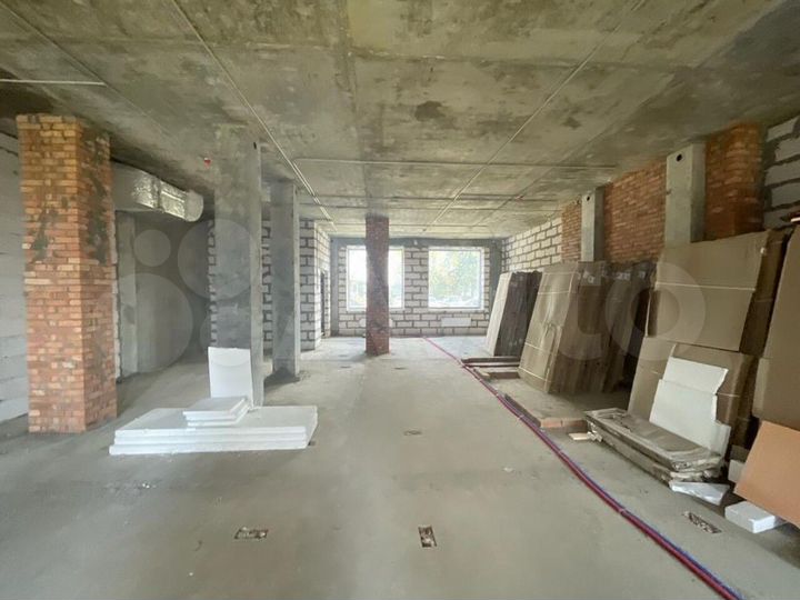 Сдам торговое помещение, 120.4 м²