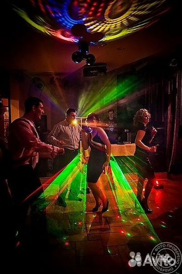 Колонки, звук. Аренда, прокат, свет