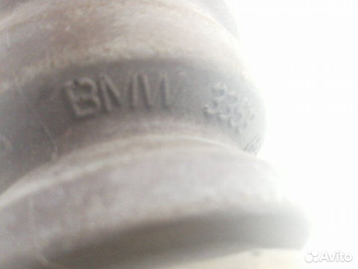 Отбойник амортизатора задний правый Bmw X4