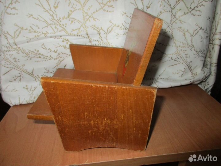 Винтажные игрушки СССР