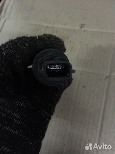 Renault symbol Датчик