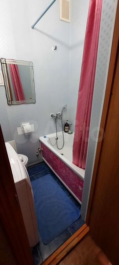 1-к. квартира, 29,5 м², 5/5 эт.