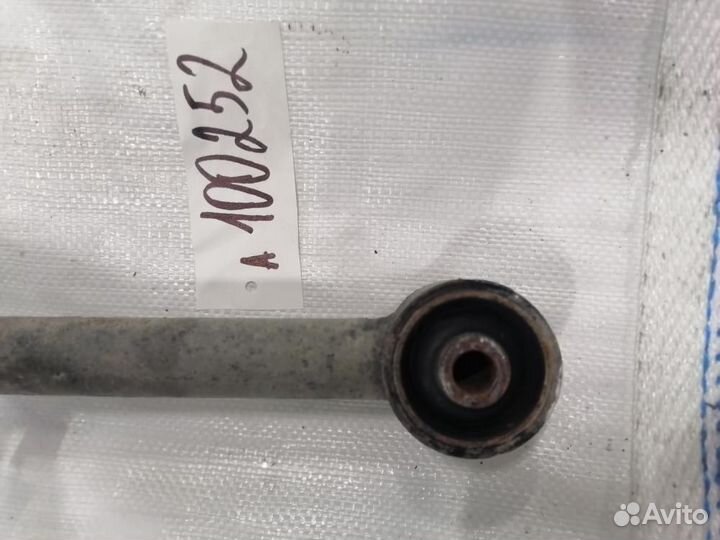 Тяга задняя поперечная правая Great Wall H2 2005-2