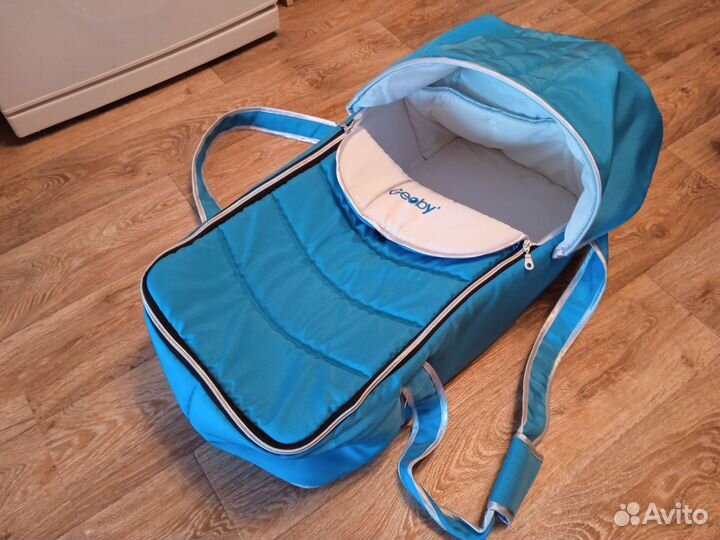 Переноска для малыша