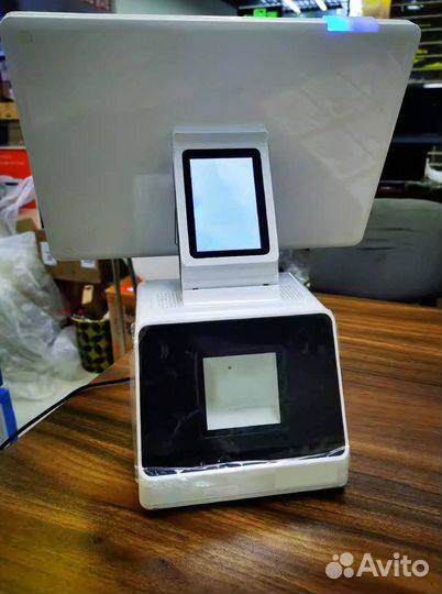 Комплект оборудования для автоматизации кассы айко