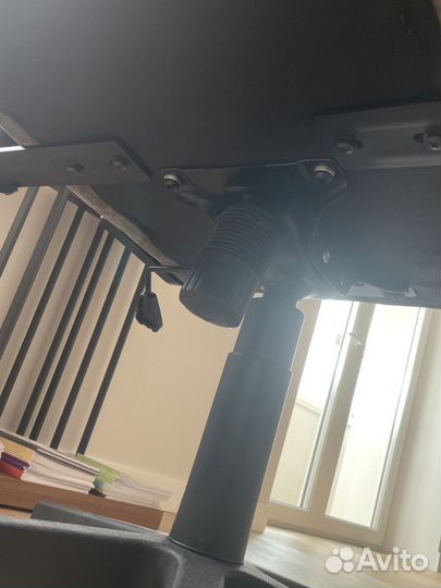 Компьютерное кресло Viking aero