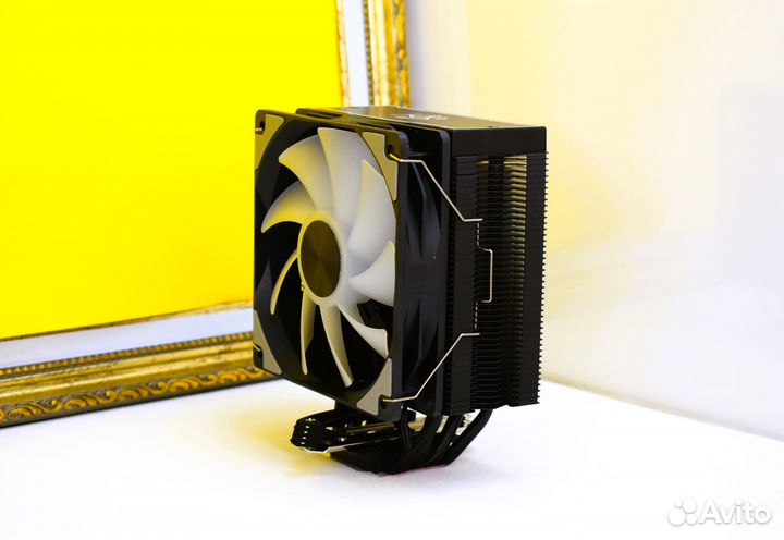 Кулер для процессора 2011