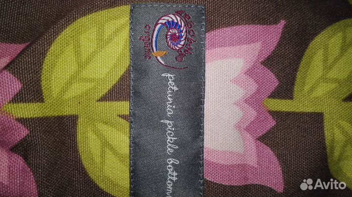 Рюкзак-переноска ergobaby Carrier