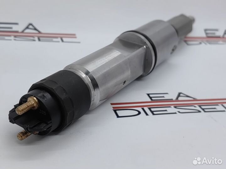 Форсунка 0445120325