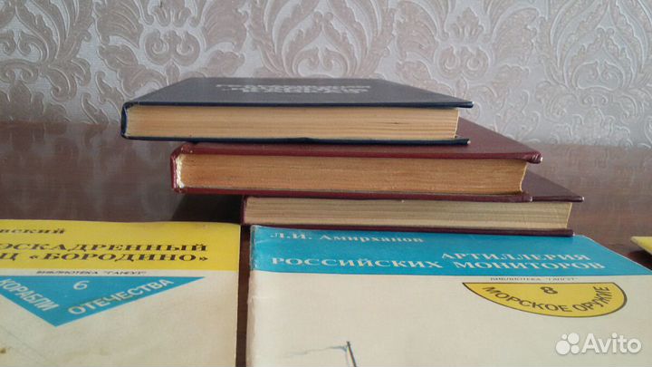 Крейсер Красный Кавказ, Аврора, Рюрик