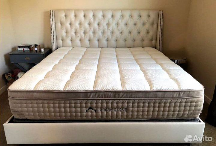 Матрас новый со склада все размеры