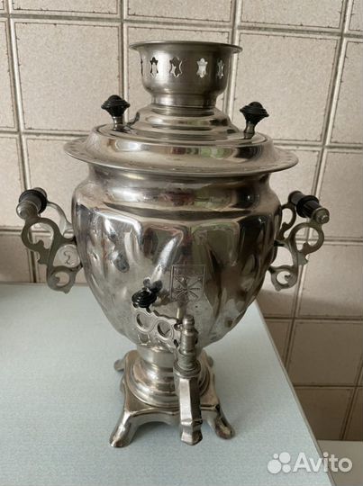 Самовар электрический