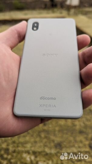 Sony Xperia Ace III, 4/64 ГБ