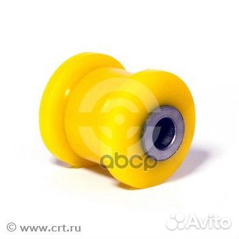 Сайлентблок полиуретановый передней подвески, н