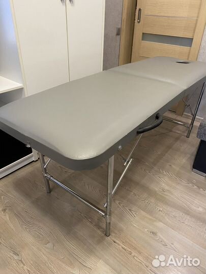 Массажный стол раскладной