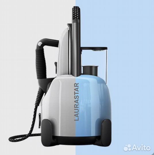 Laurastar Lift+ Blue sky