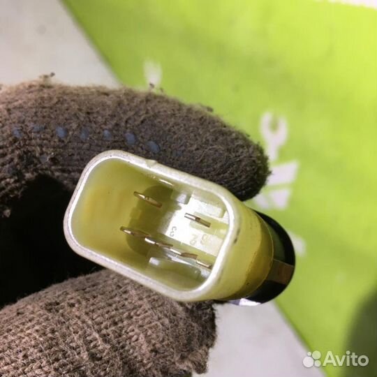 Кнопка стеклоподъемника Форд Фокус 1