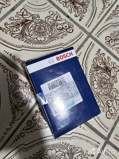 Тормозные задние колодки Alfa Romeo Giulia 952