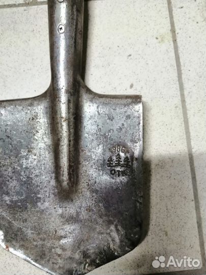 Лопата складная вдв лопатка. саперная оригинал