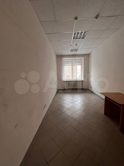 Офис, 18 м²
