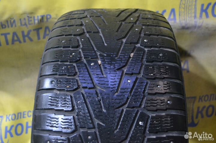 Nokian Tyres Hakkapeliitta 7 SUV 295/40 R21