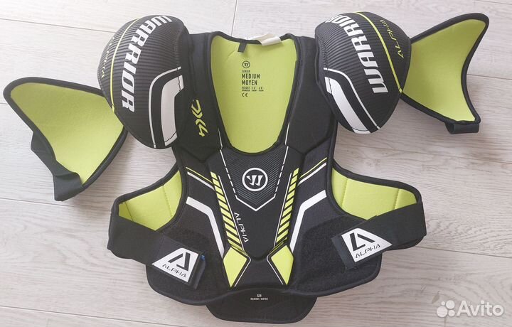 Хоккейна форма Jr