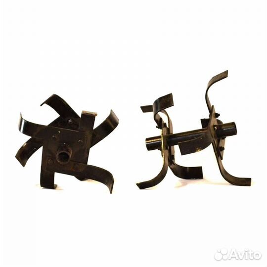 Фреза-культиватор мк Крот, Крот 2,Тарпан, 500 ам