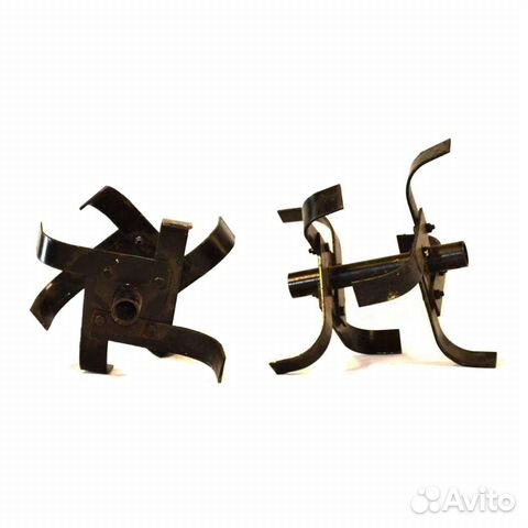 Фреза-культиватор мк Крот, Крот 2,Тарпан, 500 ам