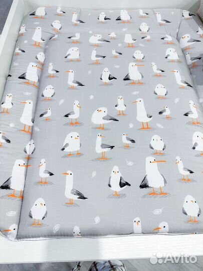 Матрас для пеленания