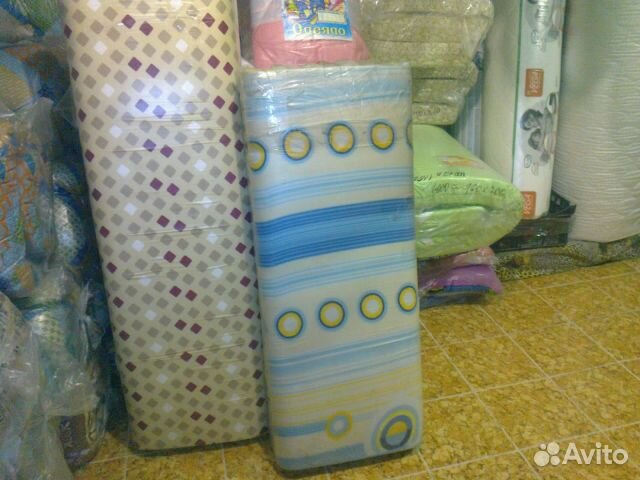 Текстиль Ткани Матрасы Кпб Подушки Одеяла Брезент