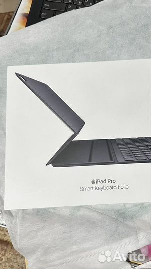 Клавиатура для iPad Pro 12.9 inch
