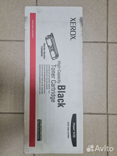 Тонер-картиджи xerox, konica, hp